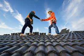 Best Roofing for New Construction  in Nelsonville, OH